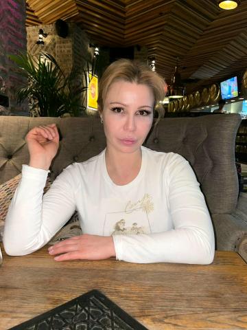 Проститутка Надежда